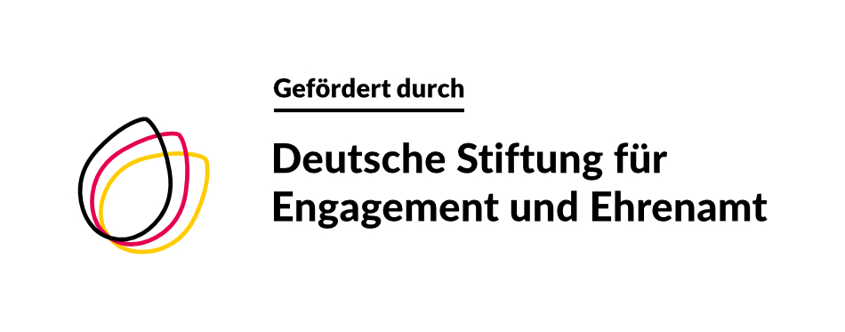 Förderung Engagement und Ehrenamt