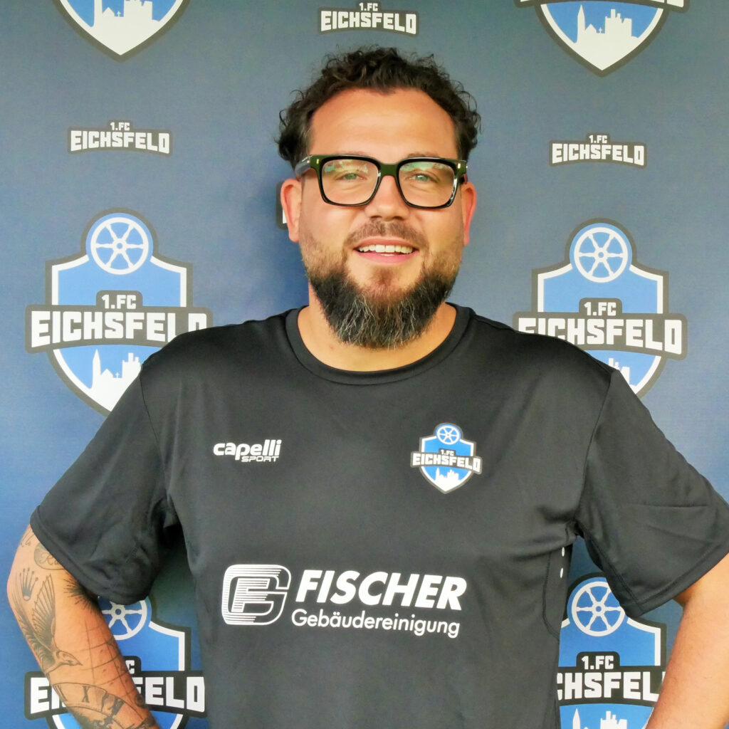 Alexander Tasch - 1.FC Eichsfeld