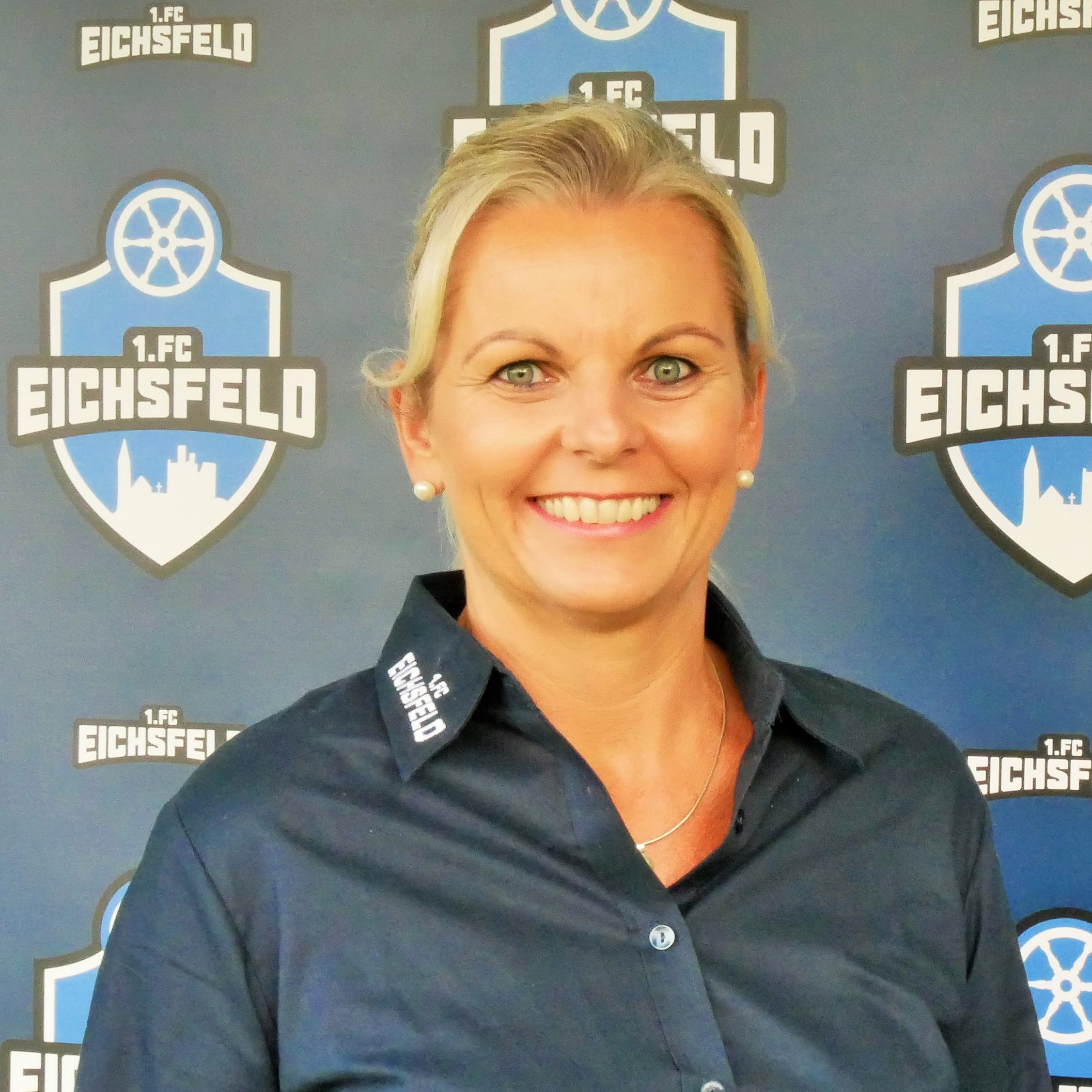 Christiane Fischer - 1.FC Eichsfeld