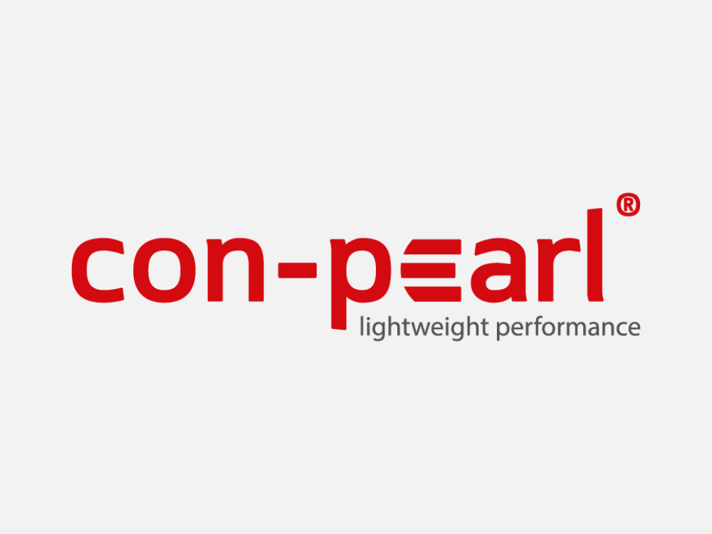 Con-Pearl lightweight performance