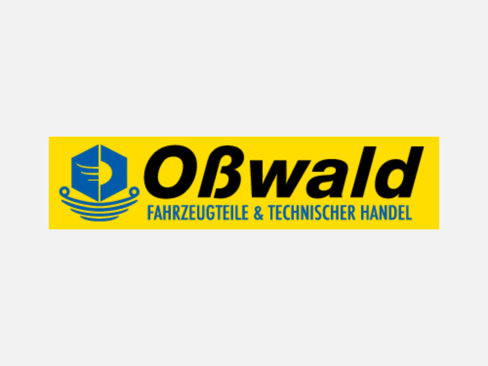 Federn Oßwald