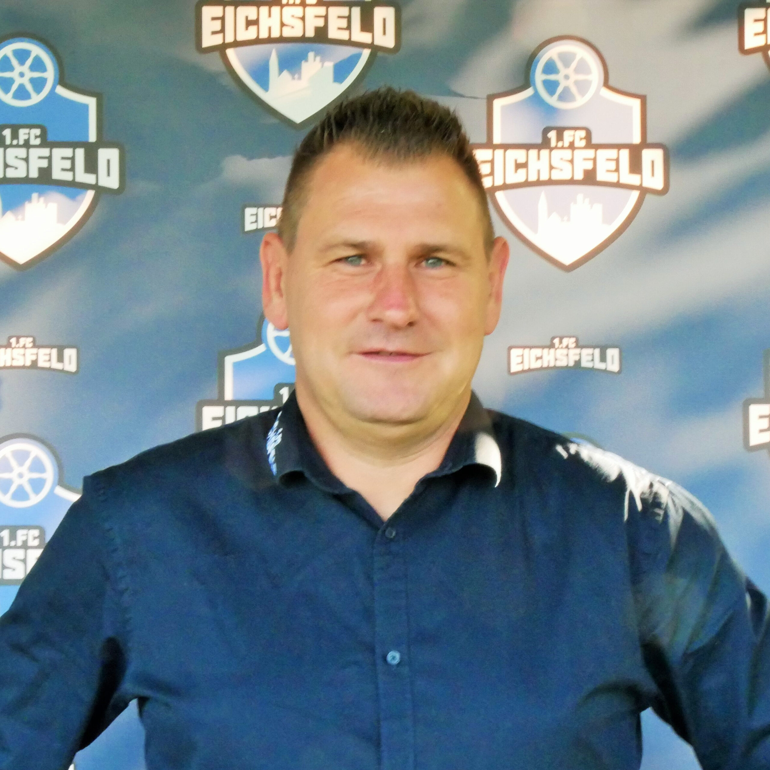 Heiko Hesse - 1.FC Eichsfeld