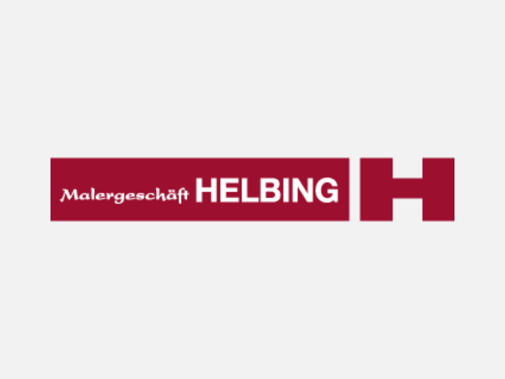 Malergeschäft Helbing