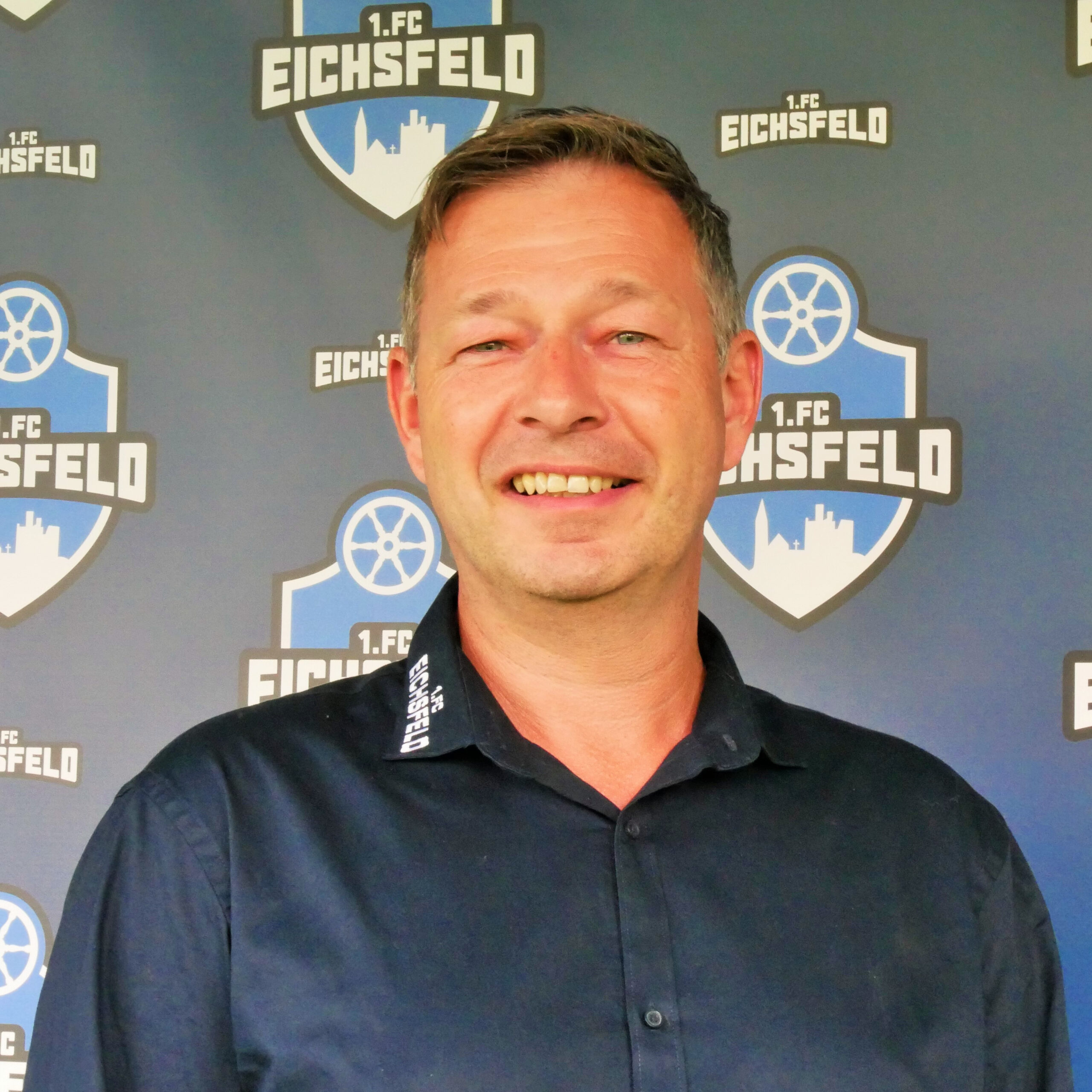 Mike Fischer - 1.FC Eichsfeld