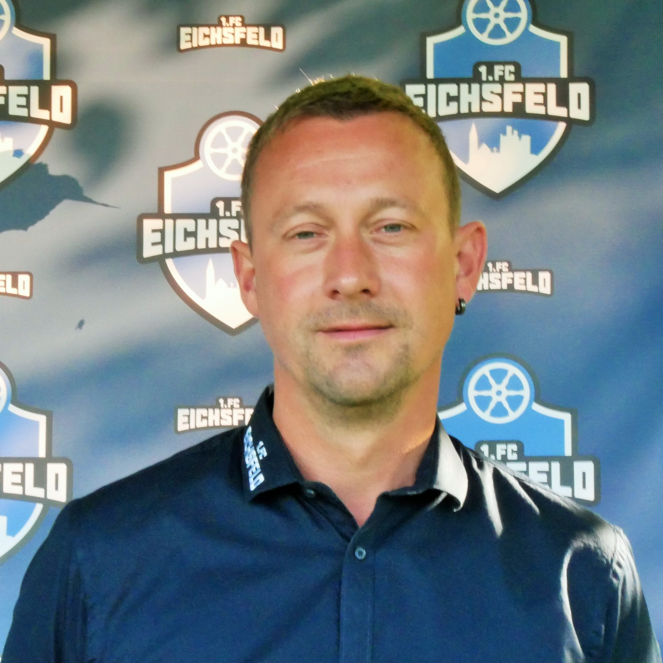 Stefan Jakobi - 1.FC Eichsfeld