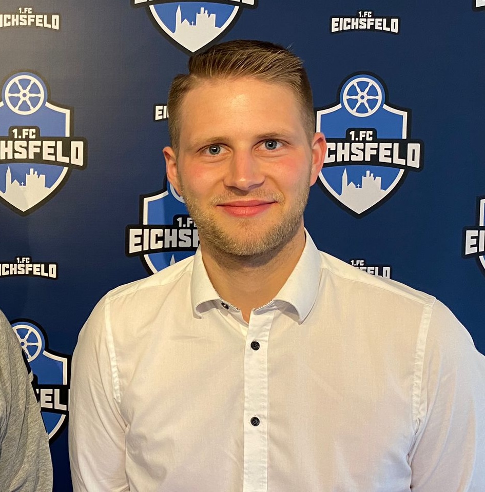 Leroy Schott - 1.FC Eichsfeld