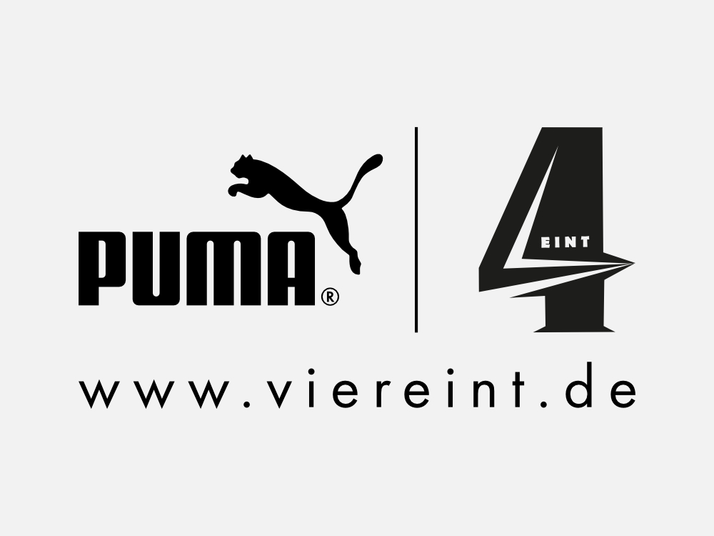 Viereint - Puma