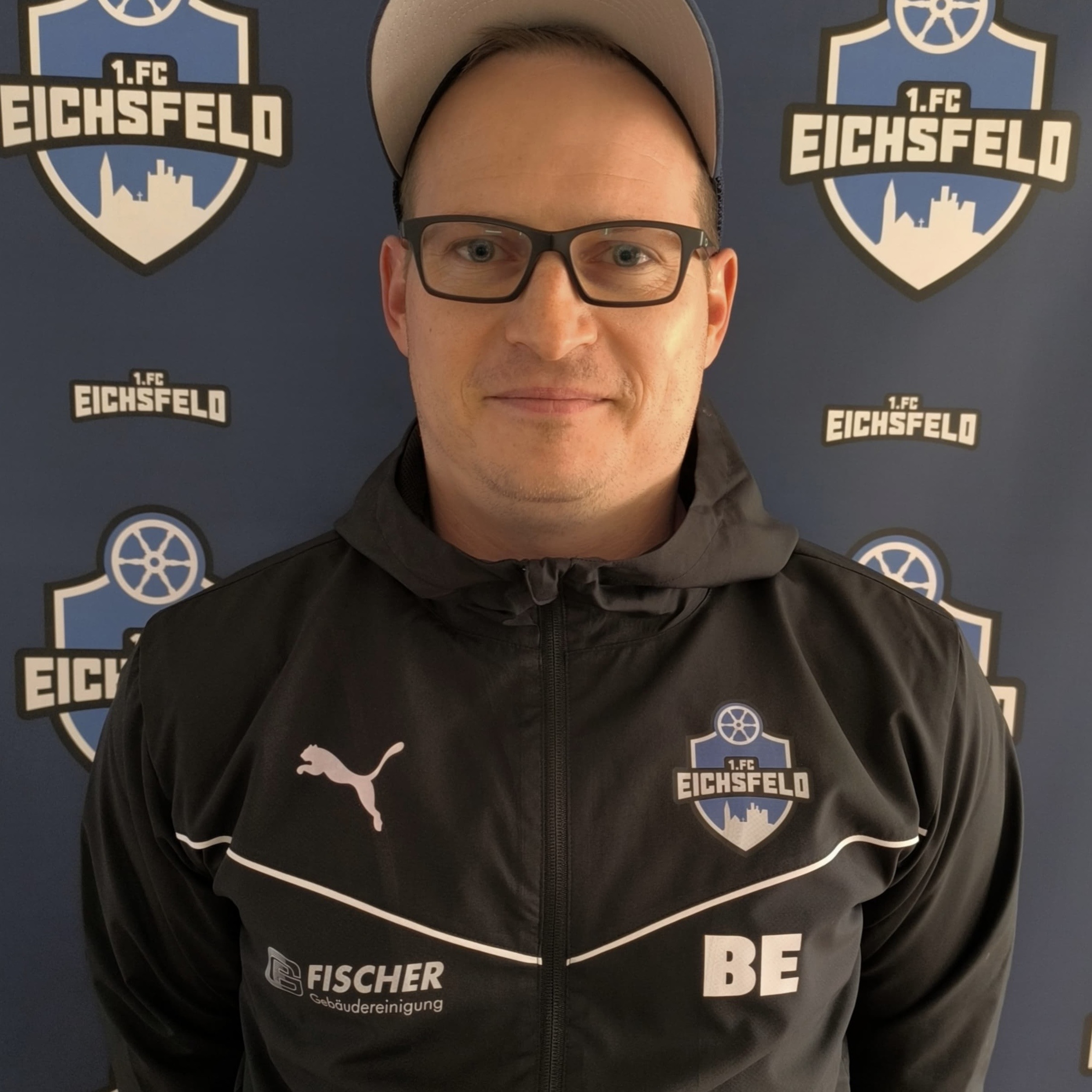 Benedikt Eifler