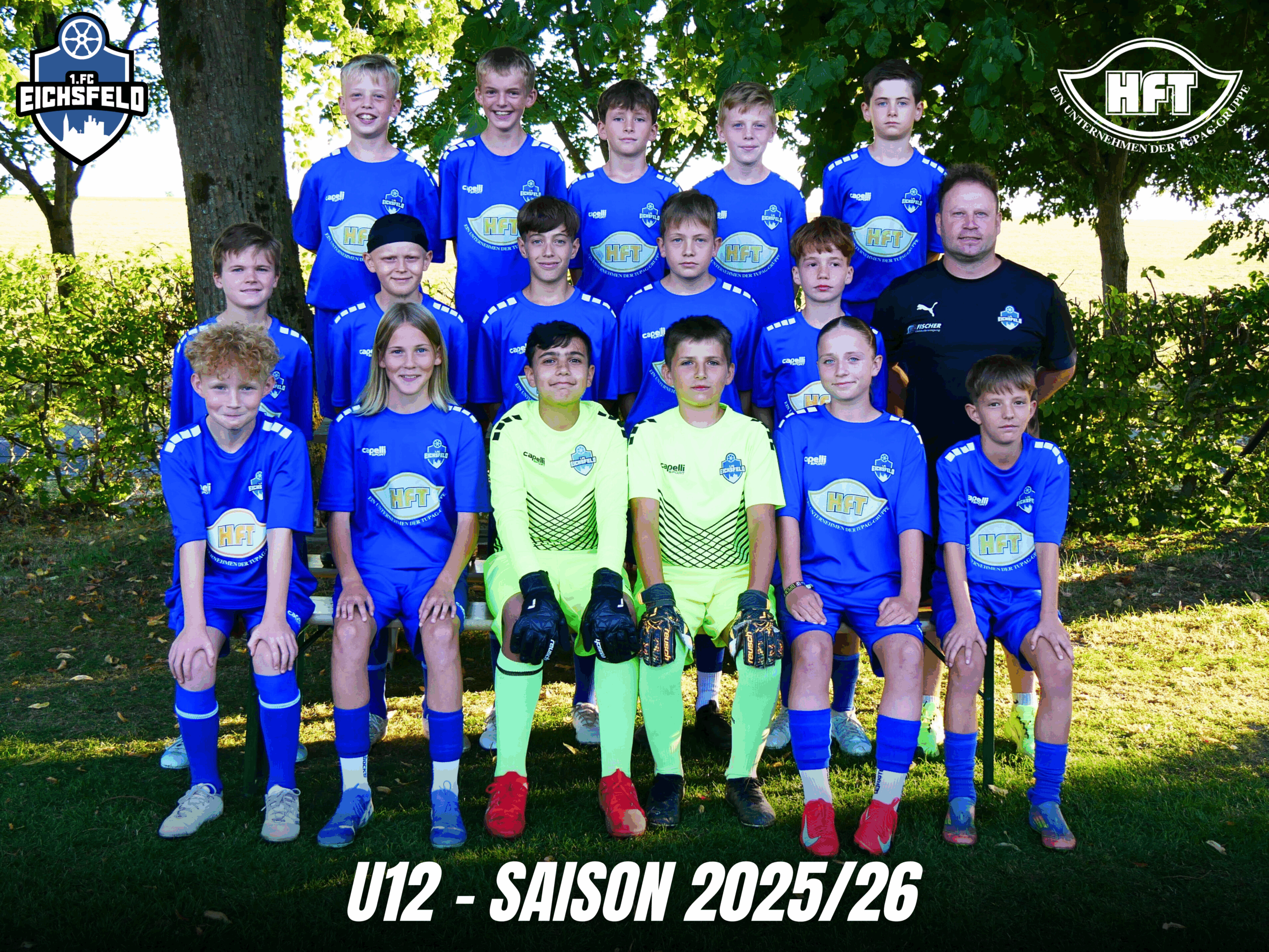 1.FC Eichsfeld