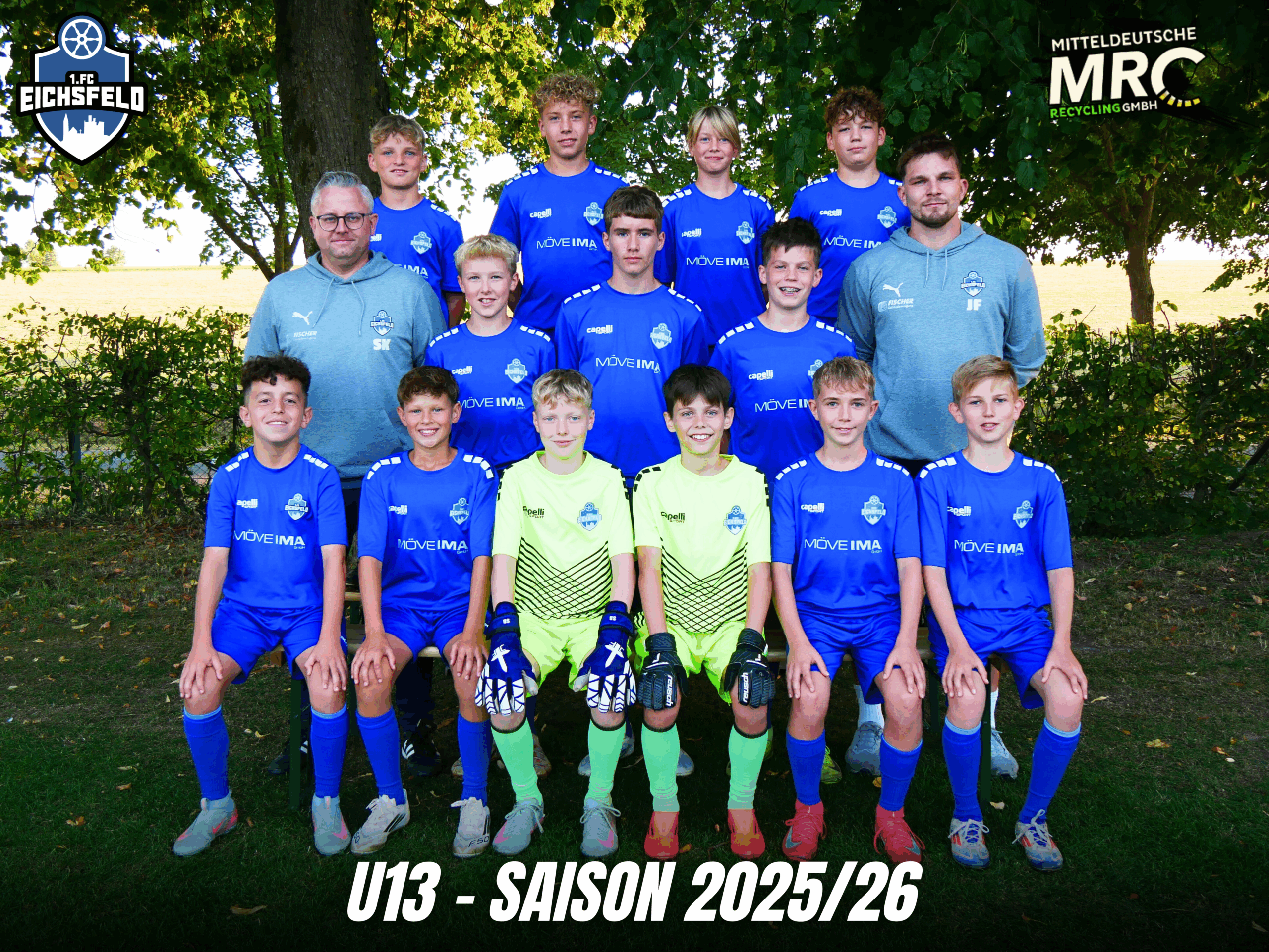 1.FC Eichsfeld