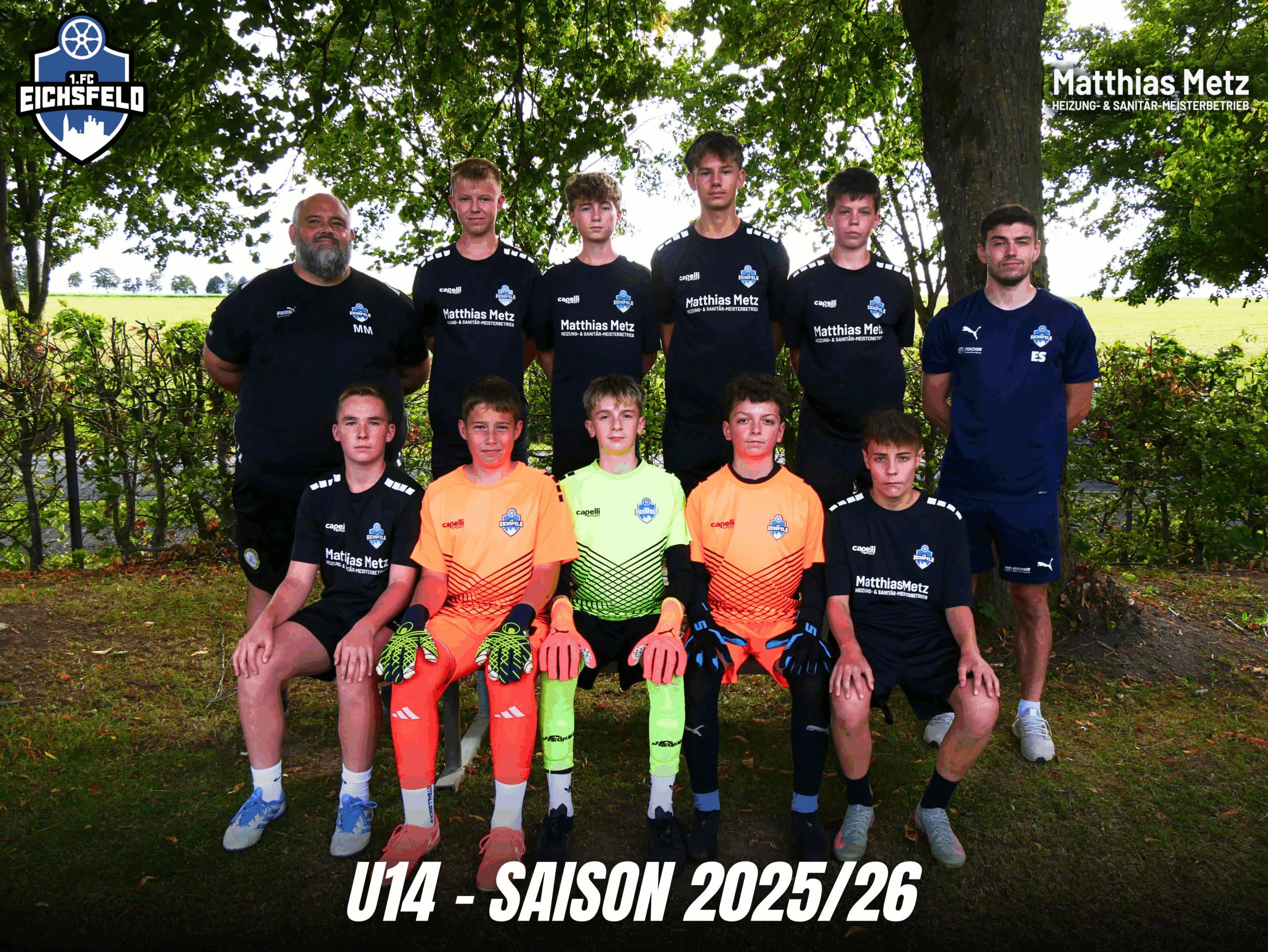 1.FC Eichsfeld
