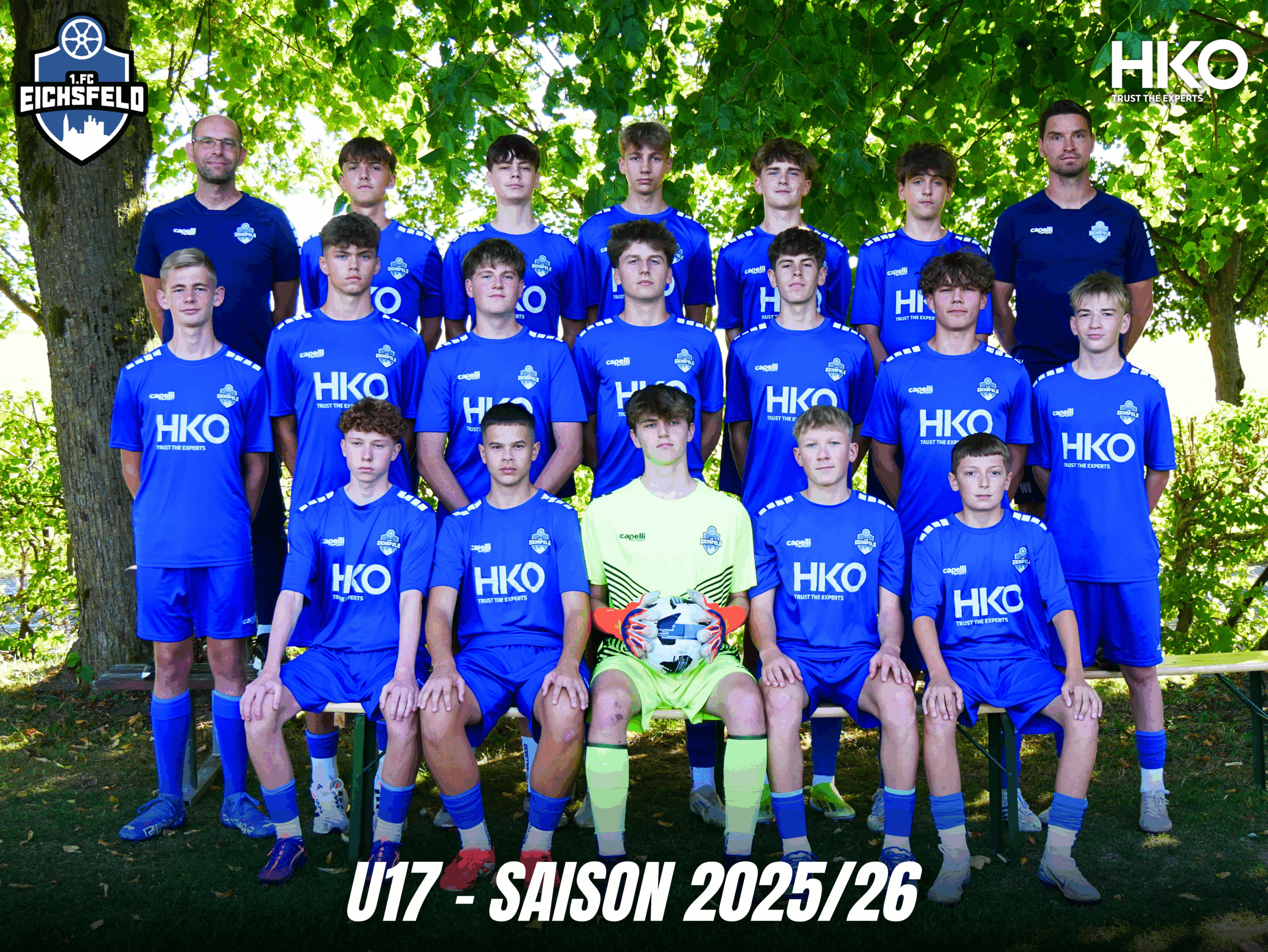 1.FC Eichsfeld