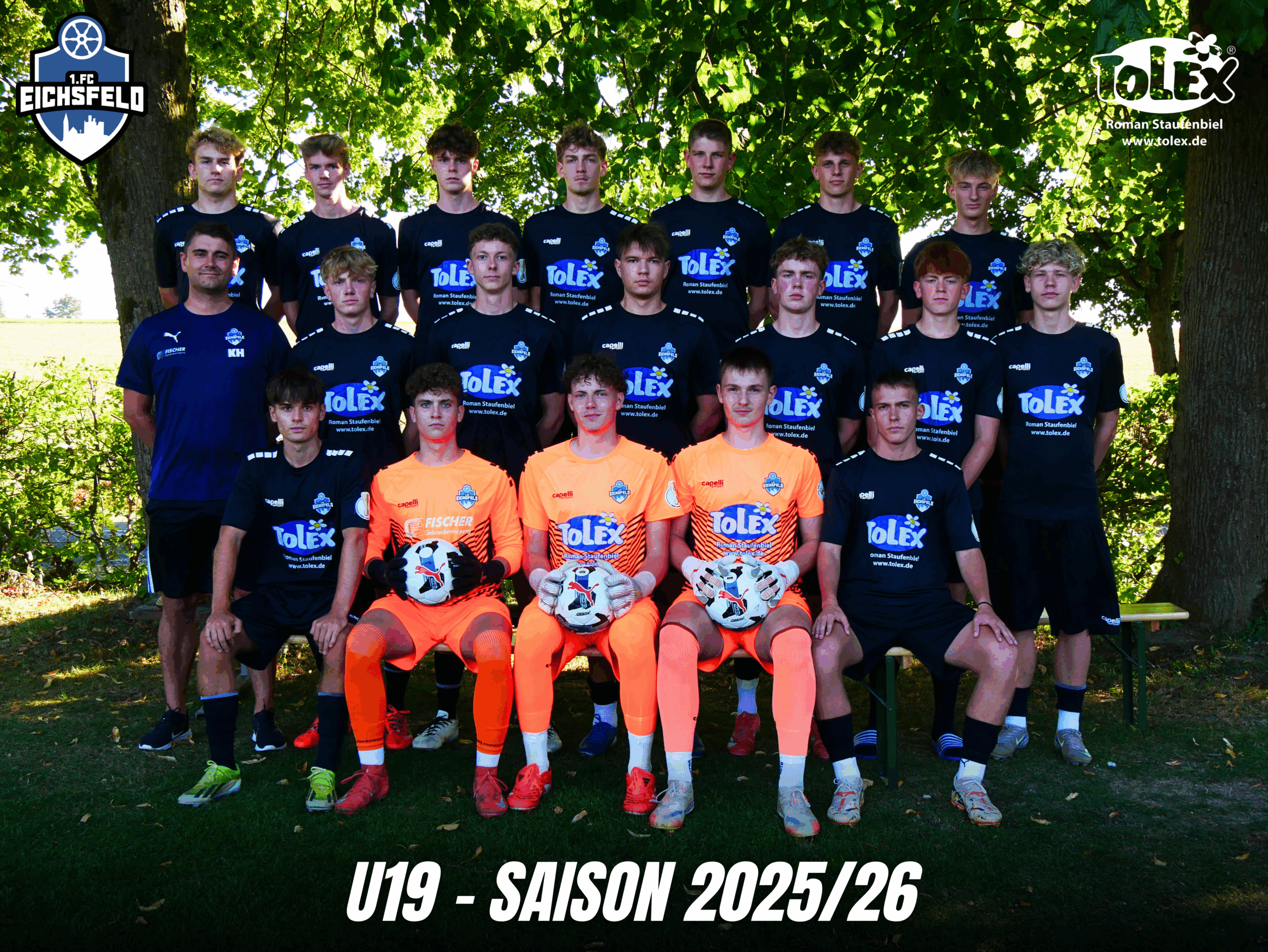 1.FC Eichsfeld