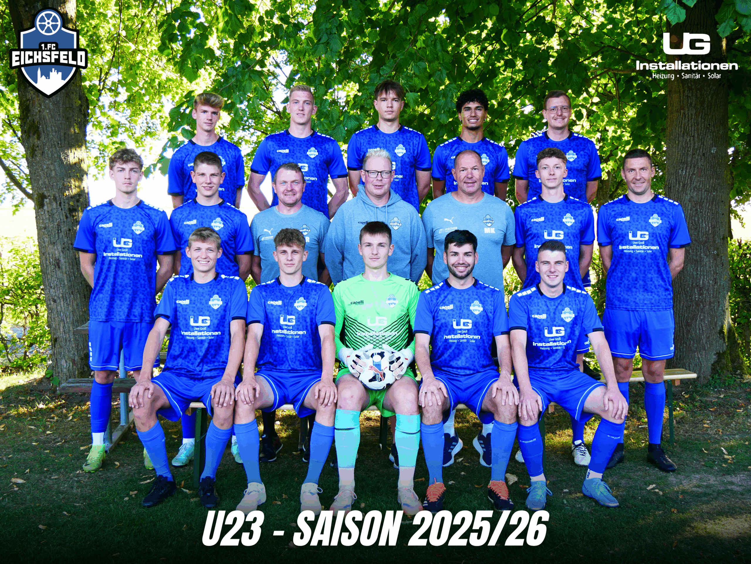1.FC Eichsfeld