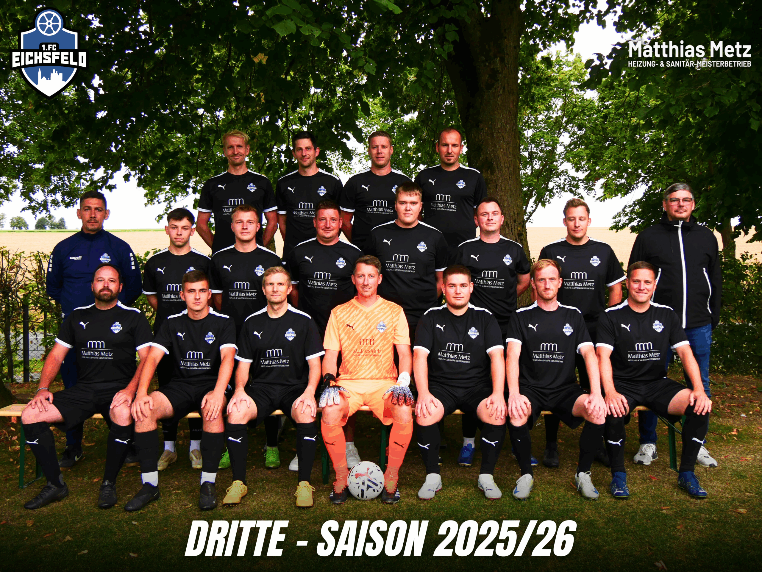 1.FC Eichsfeld