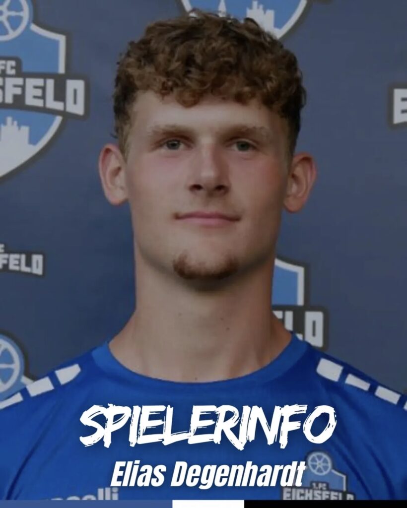 Spielberechtigung Männerbereich