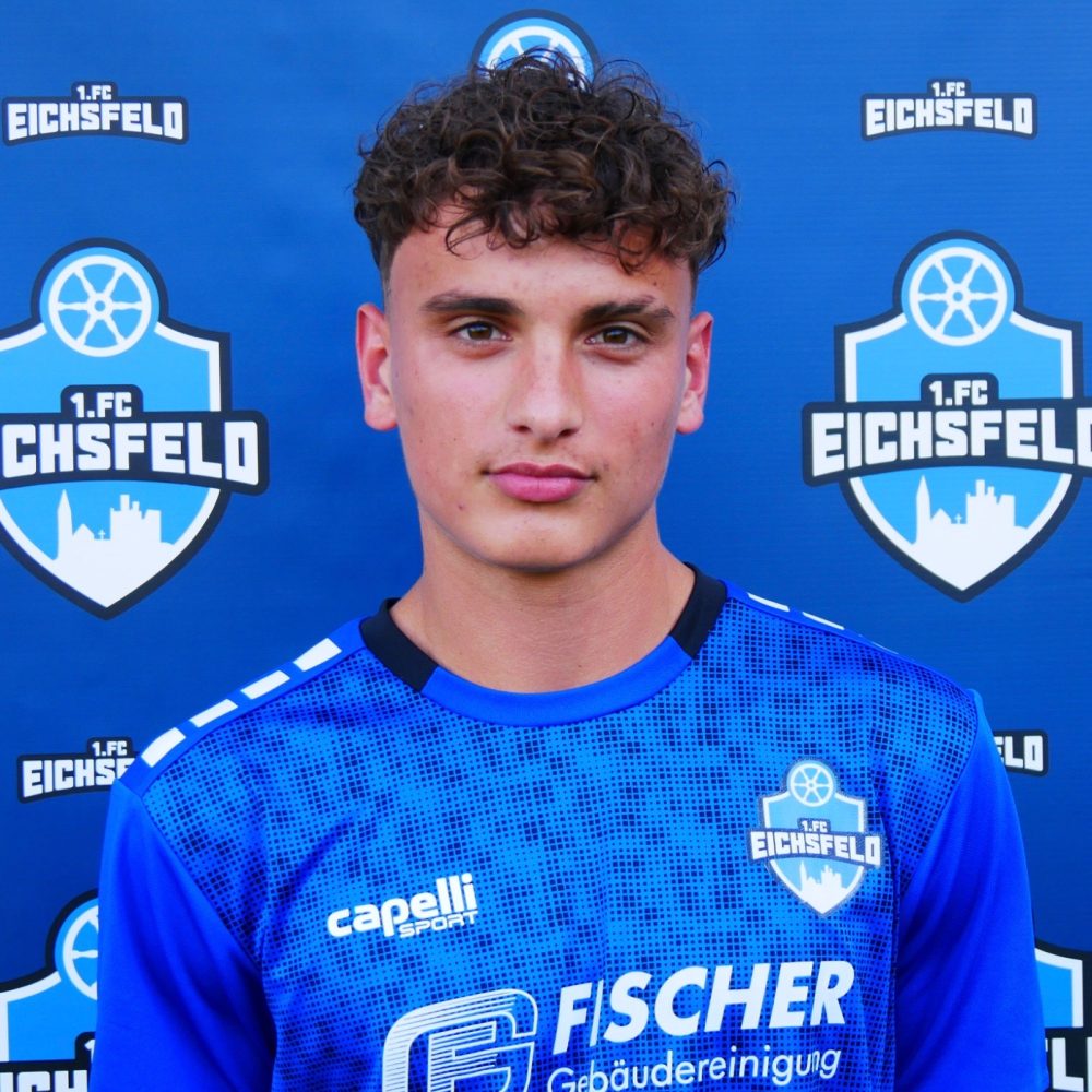 Finn Oberthür