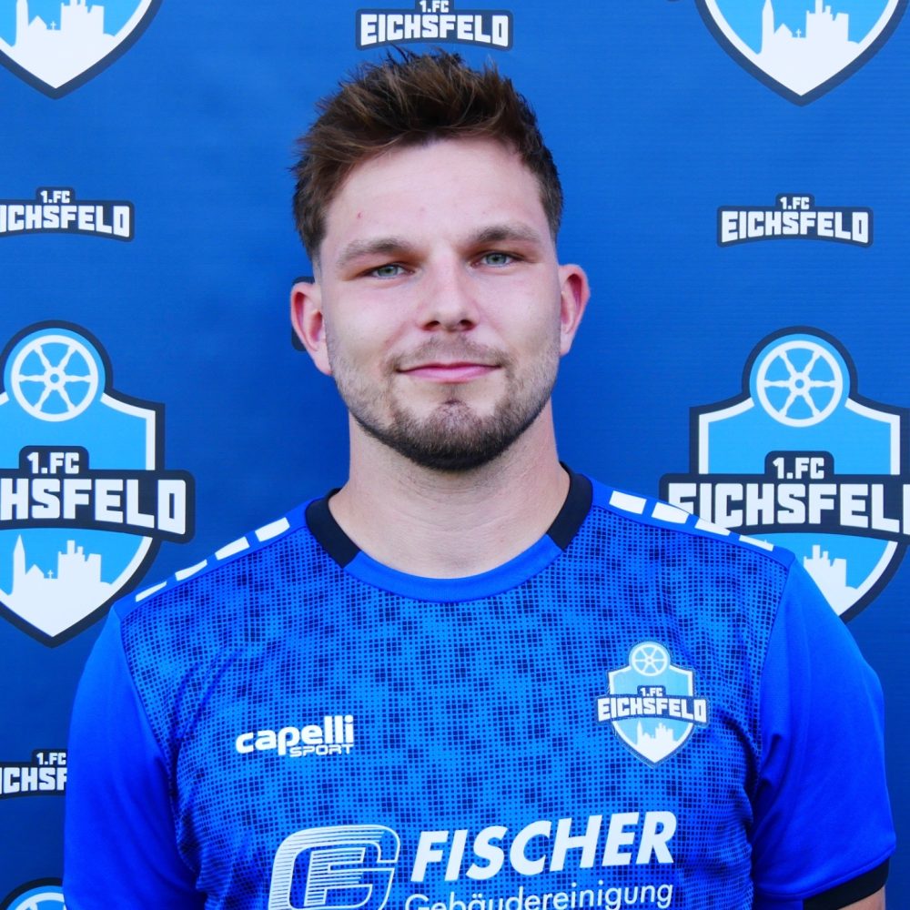 Jonas Fischer