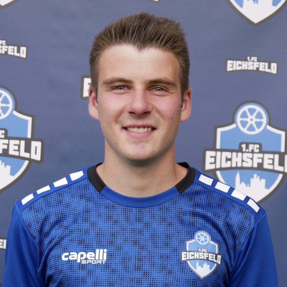 Lucas Fischer - 1.FC Eichsfeld