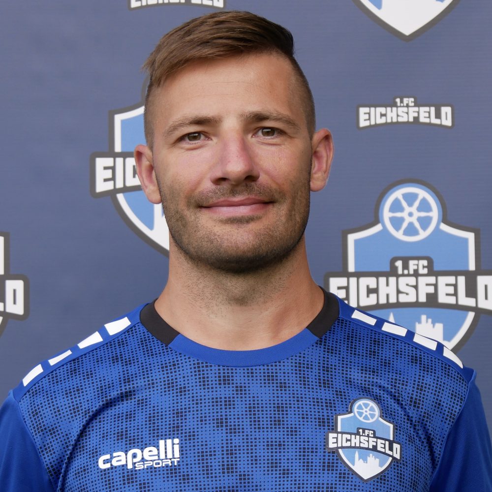 Alexander Käppler - 1.FC Eichsfeld