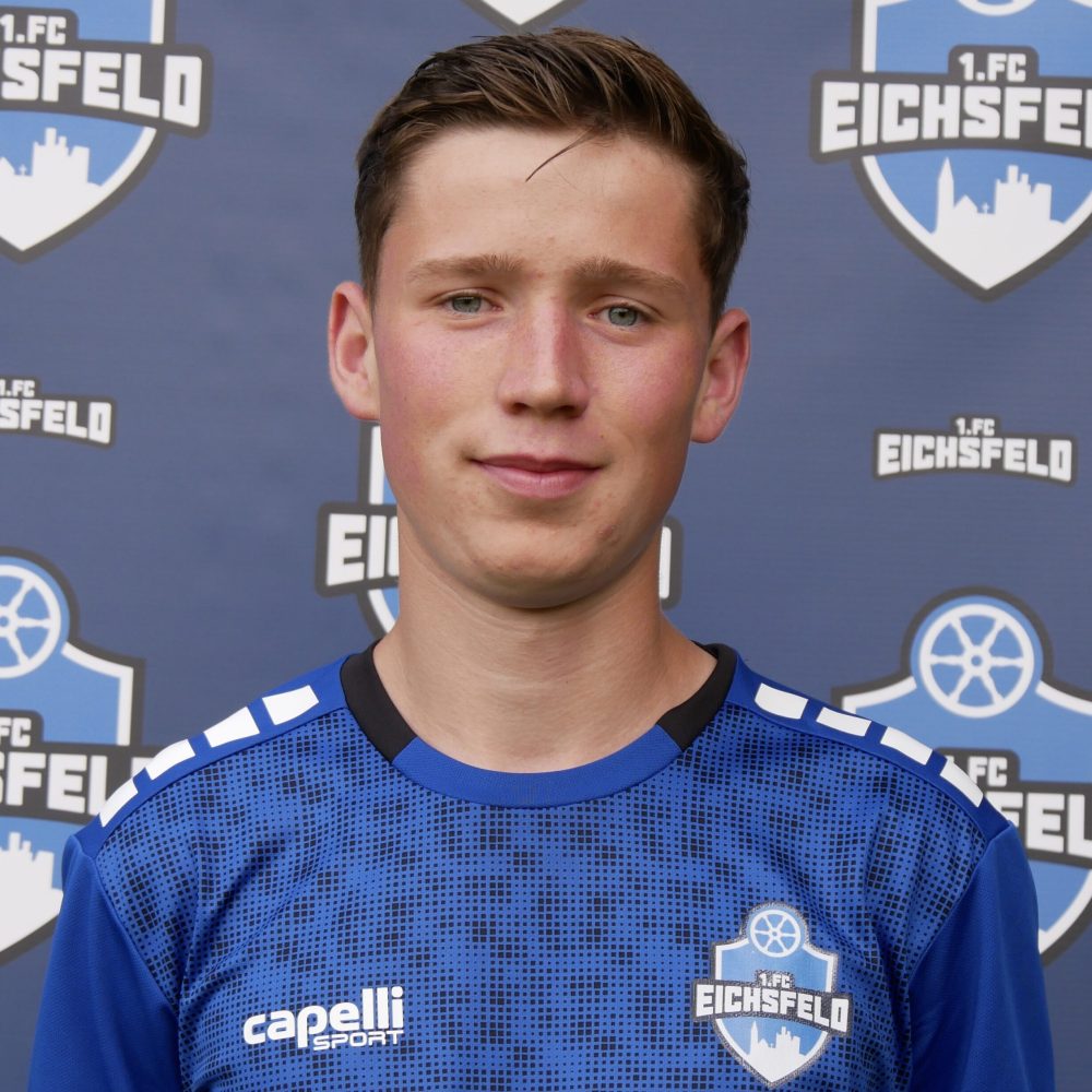 Max Dietrich - 1.FC Eichsfeld