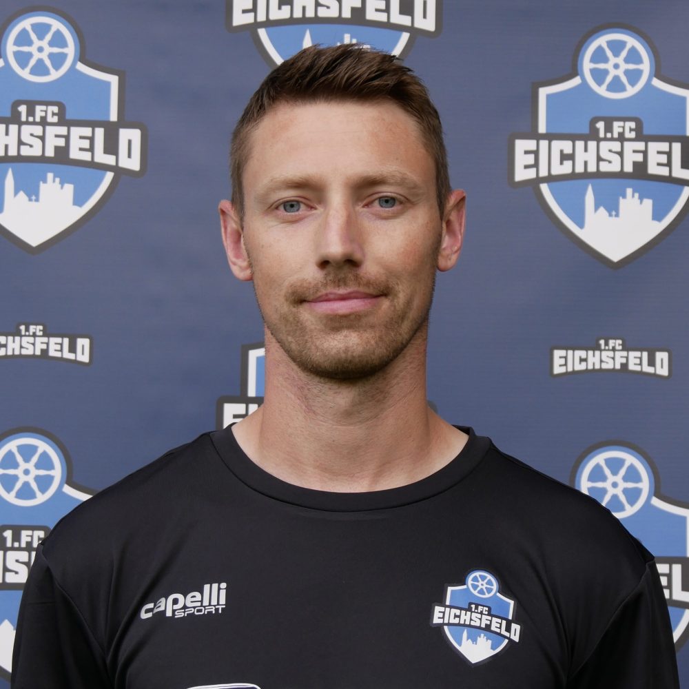 Michael Jakobi - 1.FC Eichsfeld